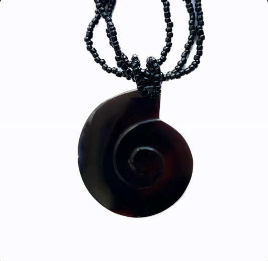 COCOA COAST NECKLACE
