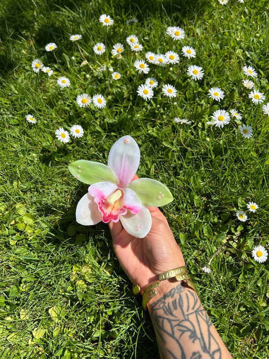 SPRING TINGZ - LILY EARRINGS XL LIMITED EDITION